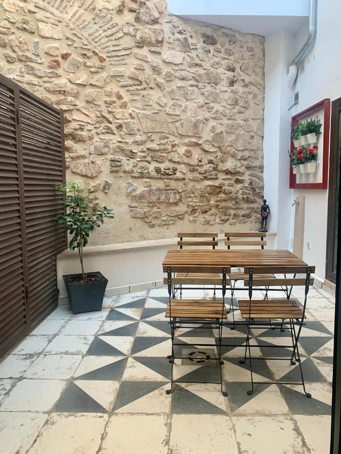 Puerta De Caceres Apartamento 2 Exterior photo